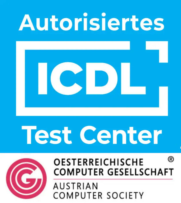 Authorisiertes ICDL TestCenter